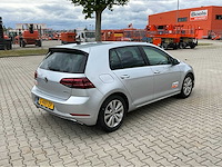2020 volkswagen golf bluemotion 1.5 tsi cl bns personenauto - afbeelding 32 van  36