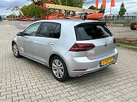 2020 volkswagen golf bluemotion 1.5 tsi cl bns personenauto - afbeelding 34 van  36