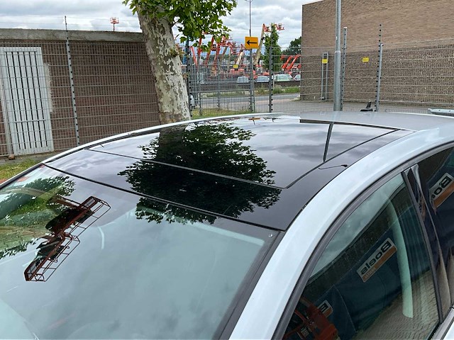 2020 volkswagen golf bluemotion 1.5 tsi cl bns personenauto - afbeelding 36 van  36