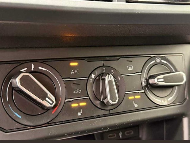 2020 volkswagen polo 1.0 tsi automaat highline personenauto - afbeelding 2 van  12