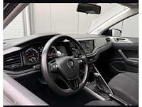 2020 volkswagen polo 1.0 tsi automaat highline personenauto - afbeelding 3 van  12