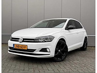 2020 volkswagen polo 1.0 tsi automaat highline personenauto - afbeelding 1 van  12