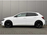 2020 volkswagen polo 1.0 tsi automaat highline personenauto - afbeelding 6 van  12