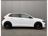 2020 volkswagen polo 1.0 tsi automaat highline personenauto - afbeelding 7 van  12