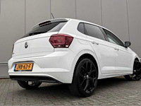 2020 volkswagen polo 1.0 tsi automaat highline personenauto - afbeelding 8 van  12