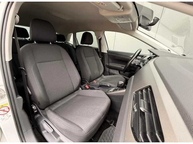2020 volkswagen polo 1.0 tsi automaat highline personenauto - afbeelding 12 van  12