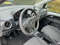 2020 volkswagen up! 1.0 bmt move up! personenauto - afbeelding 3 van  24