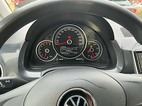 2020 volkswagen up! 1.0 bmt move up! personenauto - afbeelding 5 van  24