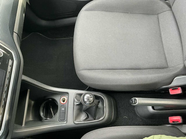 2020 volkswagen up! 1.0 bmt move up! personenauto - afbeelding 7 van  24