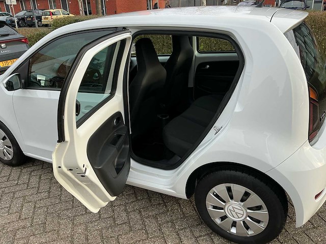 2020 volkswagen up! 1.0 bmt move up! personenauto - afbeelding 24 van  24