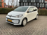 2020 volkswagen up! 1.0 bmt move up! personenauto - afbeelding 1 van  24