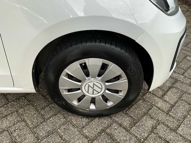2020 volkswagen up! 1.0 bmt move up! personenauto - afbeelding 15 van  24