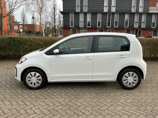 2020 volkswagen up! 1.0 bmt move up! personenauto - afbeelding 17 van  24