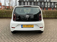 2020 volkswagen up! 1.0 bmt move up! personenauto - afbeelding 20 van  24
