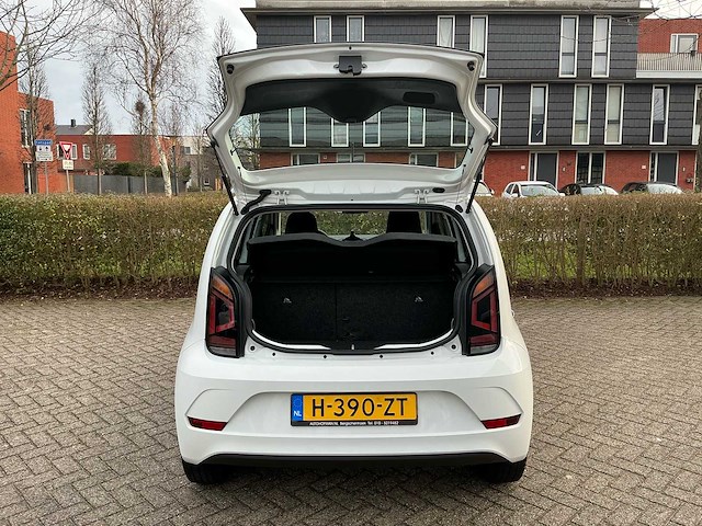 2020 volkswagen up! 1.0 bmt move up! personenauto - afbeelding 21 van  24