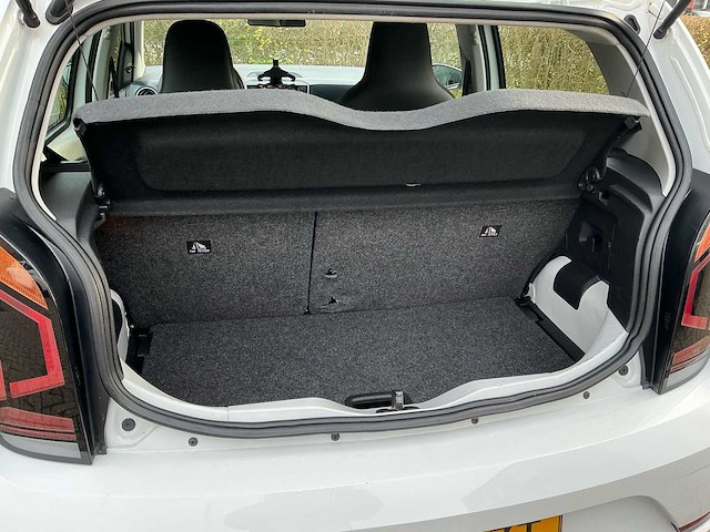 2020 volkswagen up! 1.0 bmt move up! personenauto - afbeelding 22 van  24