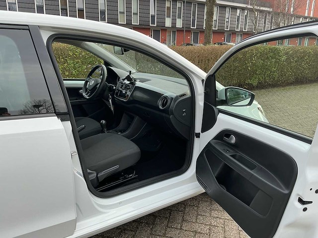 2020 volkswagen up! 1.0 bmt move up! personenauto - afbeelding 23 van  24