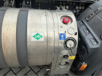 2020 volvo r410 lng trekker op lng (74112-3) - afbeelding 3 van  33