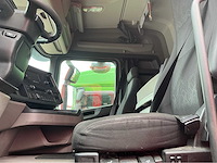 2020 volvo r410 lng trekker op lng (74112-3) - afbeelding 10 van  33