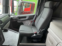 2020 volvo r410 lng trekker op lng (74112-3) - afbeelding 11 van  33