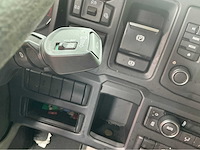 2020 volvo r410 lng trekker op lng (74112-3) - afbeelding 16 van  33