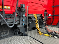 2020 scania r410 lng trekker op lng (74112-3) - afbeelding 2 van  33