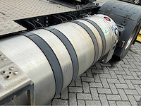 2020 scania r410 lng trekker op lng (74112-3) - afbeelding 4 van  33