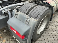 2020 scania r410 lng trekker op lng (74112-3) - afbeelding 6 van  33
