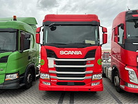 2020 scania r410 lng trekker op lng (74112-3) - afbeelding 23 van  33