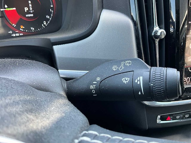 2020 volvo v90 t8 twin engine personenauto - afbeelding 3 van  15