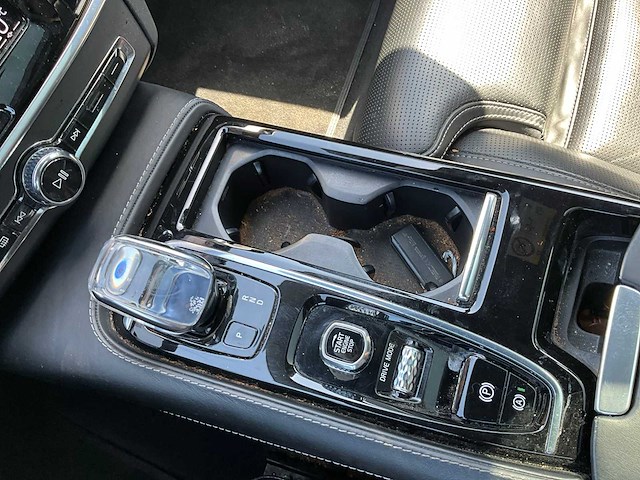 2020 volvo v90 t8 twin engine personenauto - afbeelding 6 van  15