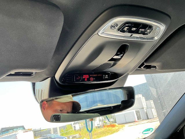2020 volvo v90 t8 twin engine personenauto - afbeelding 7 van  15