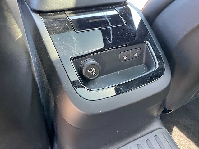 2020 volvo v90 t8 twin engine personenauto - afbeelding 8 van  15