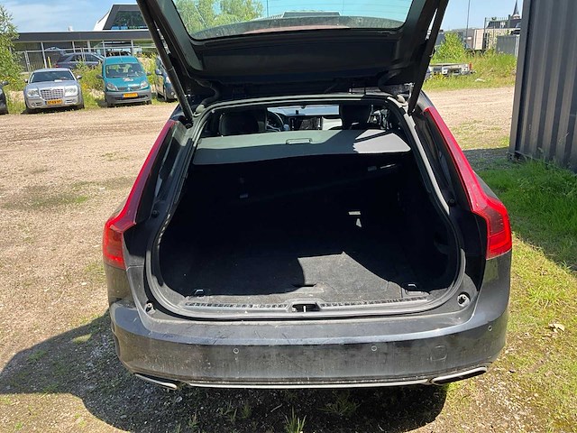 2020 volvo v90 t8 twin engine personenauto - afbeelding 9 van  15