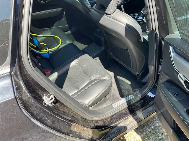 2020 volvo v90 t8 twin engine personenauto - afbeelding 11 van  15