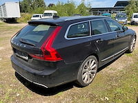 2020 volvo v90 t8 twin engine personenauto - afbeelding 10 van  15