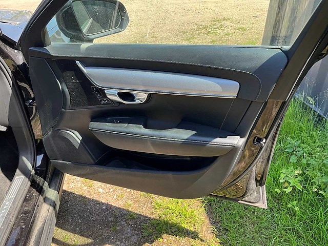 2020 volvo v90 t8 twin engine personenauto - afbeelding 1 van  15