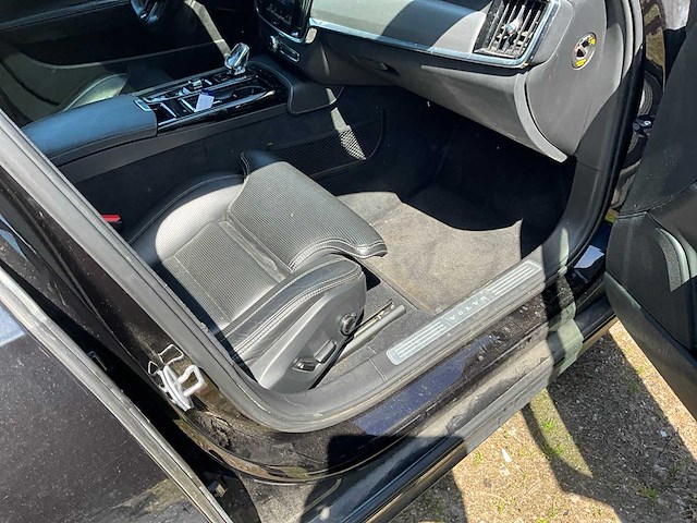 2020 volvo v90 t8 twin engine personenauto - afbeelding 2 van  15