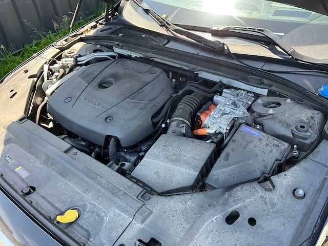 2020 volvo v90 t8 twin engine personenauto - afbeelding 5 van  15