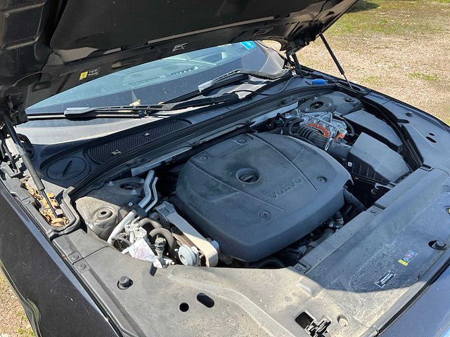 2020 volvo v90 t8 twin engine personenauto - afbeelding 6 van  15