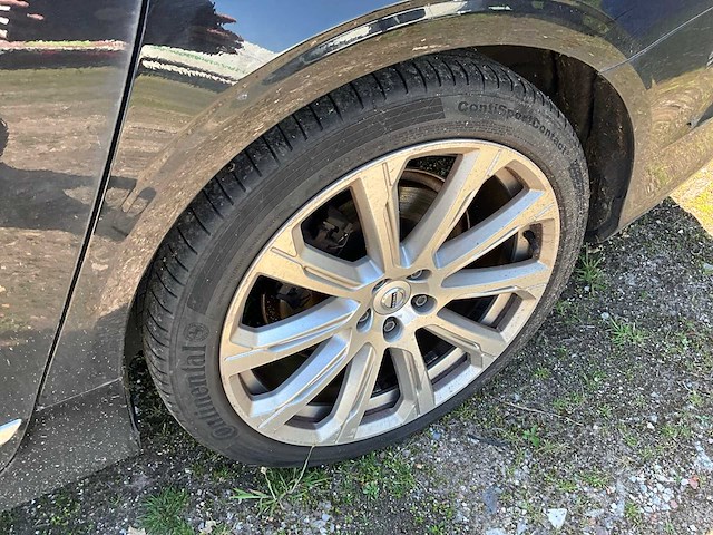 2020 volvo v90 t8 twin engine personenauto - afbeelding 9 van  15