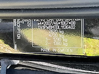 2020 volvo v90 t8 twin engine personenauto - afbeelding 15 van  15
