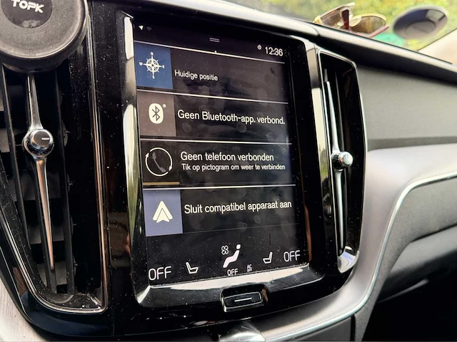 2020 volvo xc60 2.0 d4 automaat inscription personenauto - afbeelding 3 van  18