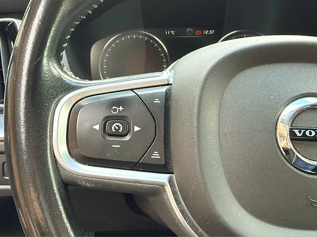 2020 volvo xc60 2.0 d4 automaat inscription personenauto - afbeelding 5 van  18