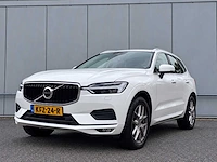 2020 volvo xc60 2.0 d4 automaat inscription personenauto