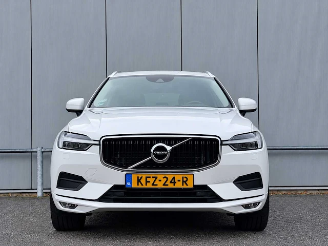 2020 volvo xc60 2.0 d4 automaat inscription personenauto - afbeelding 11 van  18
