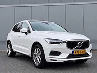 2020 volvo xc60 2.0 d4 automaat inscription personenauto - afbeelding 12 van  18