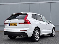 2020 volvo xc60 2.0 d4 automaat inscription personenauto - afbeelding 13 van  18