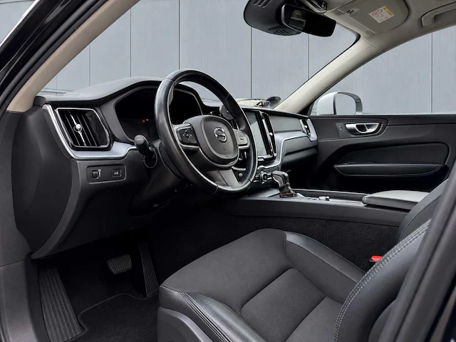2020 volvo xc60 2.0 d4 automaat inscription personenauto - afbeelding 16 van  18