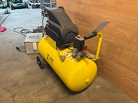 2020 vrb lc50-2 hogedrukcompressor - afbeelding 3 van  10